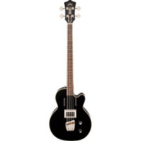 Guild M-85 Bass Black gitara basowa