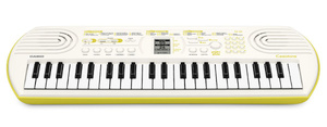Casio SA-80 keyboard