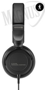 Beyerdynamic DT240 Pro słuchawki nauszne zamknięte 34 Ohm