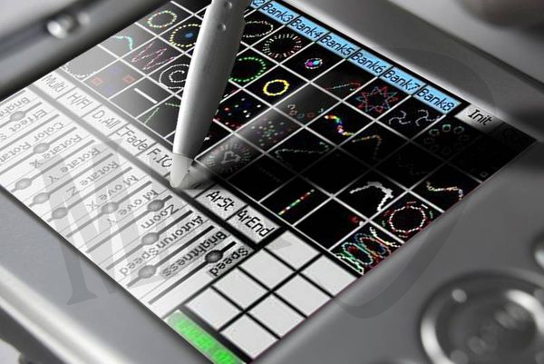 PHOENIX Pro+ Set oprogramowanie do oświetlenia