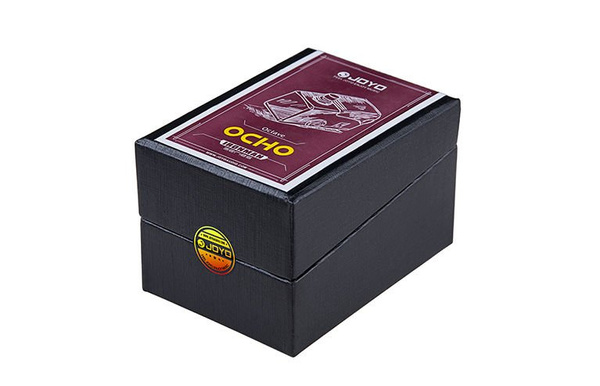 Joyo JF-330 Ocho Octave - efekt gitarowy - Powystawowy