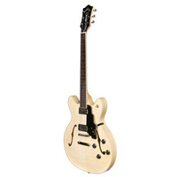 Guild Starfire IV Maple Natural Flamed gitara elektryczna