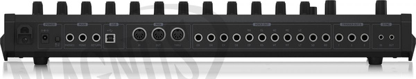Behringer Rhythm Designer RD-8 MK2 perkusja elektroniczna