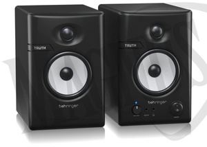 Behringer TRUTH 3.5 BT Para monitorów studyjnych aktywnych 3,5&quot;