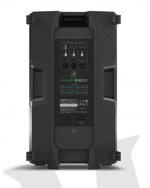 Mackie THUMP 212 XT kolumna aktywna