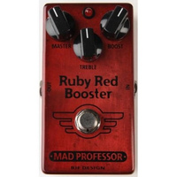 Mad Professor Ruby Red Booster FM efekt gitarowy