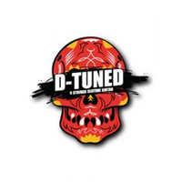 Galli D-Tuned D611 struny do gitary elektrycznej