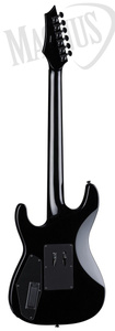 Dean C450 Floyd EMG CBK gitara elektryczna