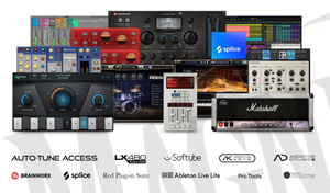 Focusrite Clarett+ 4Pre - interfejs audio USB - Gwarancja 3 lata + HITMAKER pakiet pluginów za ponad 5000ZŁ GRATIS!!
