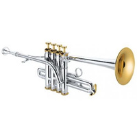 Xo Brass XO1700RG trąbka