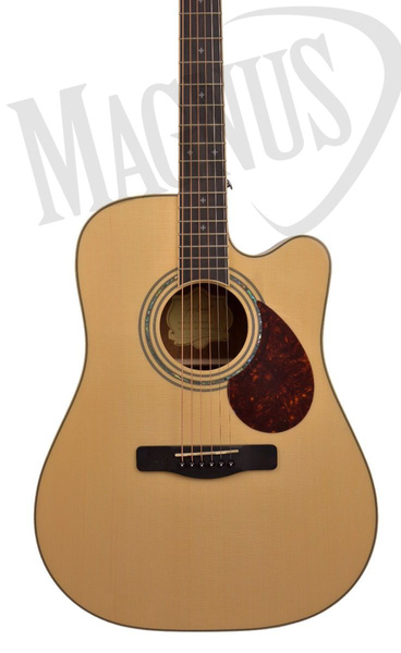 Samick D-5CE OV gitara elektroakustyczna