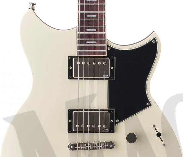 Yamaha Revstar RSS-20 VW gitara elektryczna