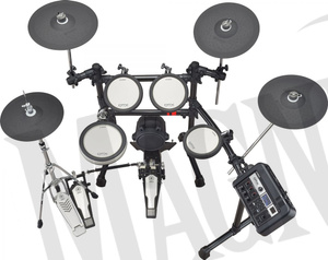 Yamaha DTX6K3-X  perkusja elektroniczna