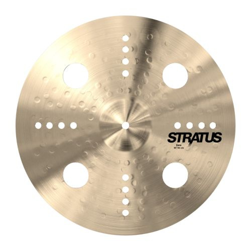 Sabian S 18ZE (N) talerz perkusyjny crash