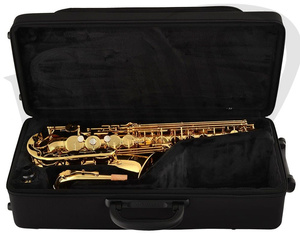 Yamaha YAS-280 saksofon altowy z futerałem - bezpłatny dostęp do TOMPLAY!