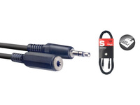 Stagg SAC3MPSBMJS3 przewód audio
