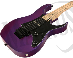 Ibanez RG-550 PN gitara elektryczna