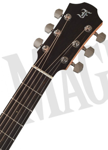 Furch Blue DC SW Lr Baggs gitara elektroakustyczna