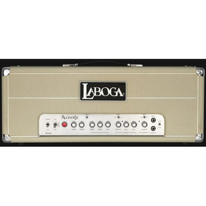 Laboga Alligator AD5200SA MK II wzmacniacz gitarowy