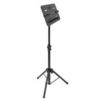 Stagg COS 8 BK wielofunkcyjny statyw z pulpitem