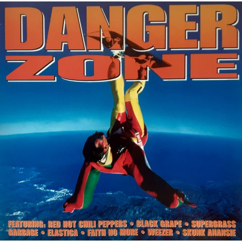 Danger Zone