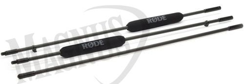Rode Micro BoomPole Pro