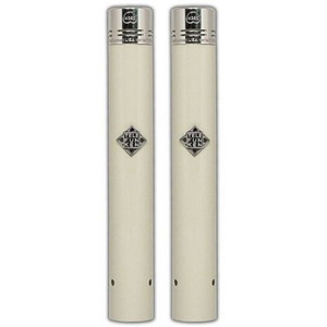 Telefunken ELA M 260 Stereo Set mikrofon pojemnościowy