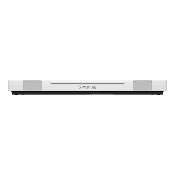 Yamaha P-225 WH  pianino cyfrowe ze statywem Guitto- promocja 200 zł Cashback!