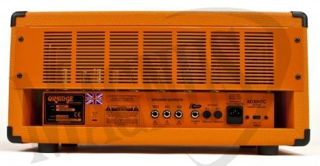 Orange AD30HTC głowa