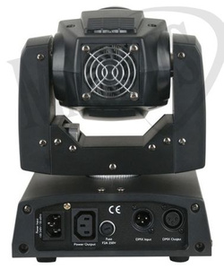 Showtec Phantom 25 LED Spot MKII głowica ruchoma
