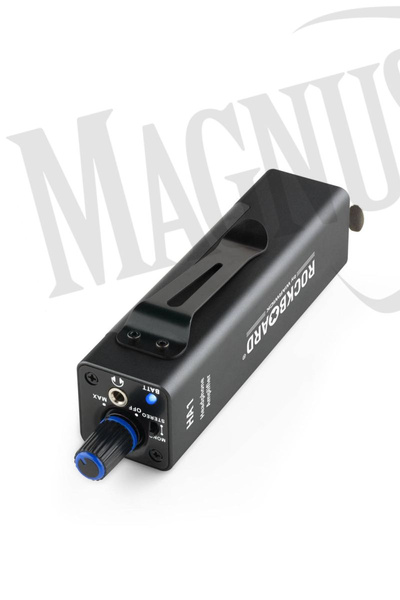 RockBoard HA 1 In-Ear  - wzmacniacz słuchawkowy