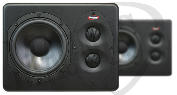 Prodipe Pro 6 aktywny monitor studyjny