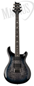 PRS SE Mark Holcomb Blue Burst  gitara elektryczna