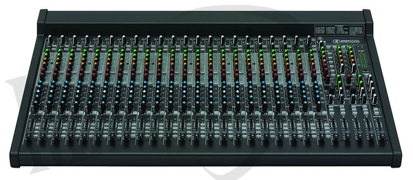 Mackie 2404 VLZ 4 mikser analogowy