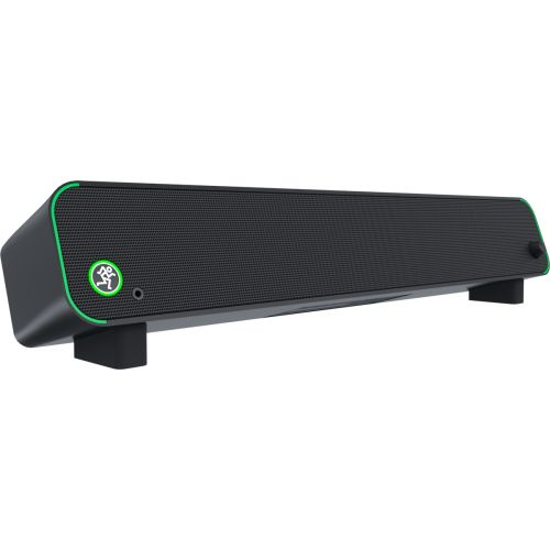 Mackie CR Stealthbar soundbar PC z bluetooth