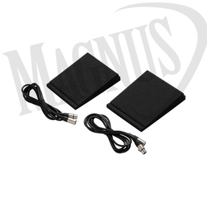 KRK Classic 5 Monitor Pack  - zestaw monitorów studyjnych KRK CLASSIC 5