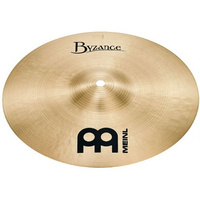Meinl Byzance Traditional Splash 12&quot; talerz perkusyjny splash