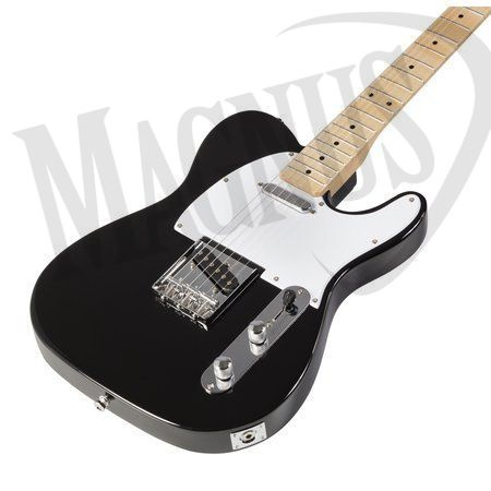 Soundsation TWANGER-M BK gitara elektryczna