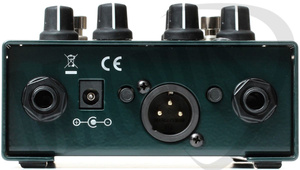 Aguilar Tone Hammer efekt gitarowy