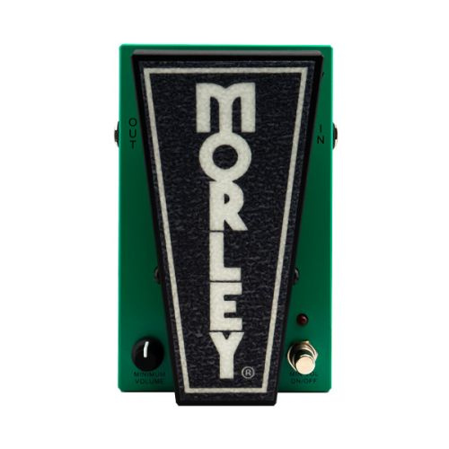 Morley 20/20 Volume Plus efekt gitarowy