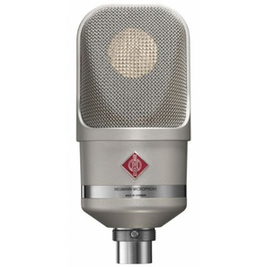 Neumann TLM 107 mikrofon wielkomembranowy