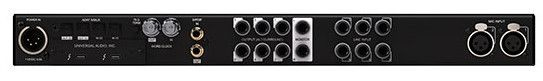 Universal Audio Apollo X6 Gen 2 Essentials - interfejs audio Thunderbolt 3 + mikrofon Sphere LX GRATIS!