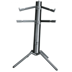 Konig &amp; Meyer Spider Pro 18860-000-35 czarny statyw pod keyboard