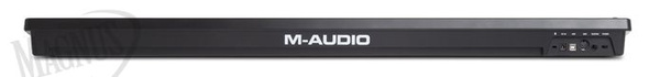 M-Audio Keystation 61 III klawiatura sterująca