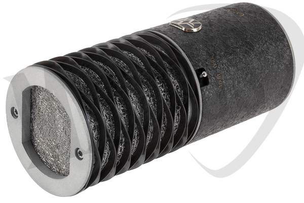 Aston Microphones Origin Black Bundle mikrofon pojemnościowy