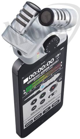 Zoom iQ6
