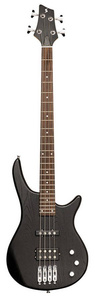Stagg SBF-40 BLK gitara basowa