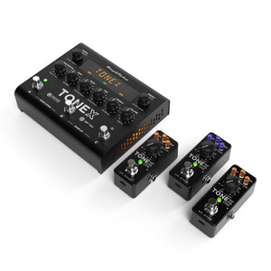 iK  Multimedia ToneX ONE - efekt gitarowy