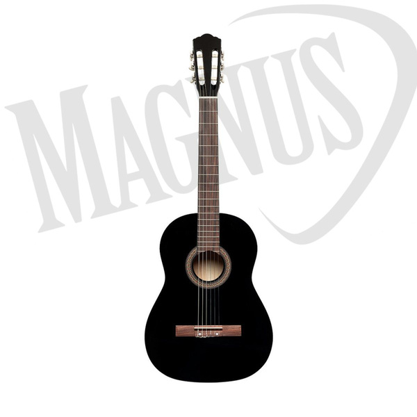 Stagg SCL50 3/4-BLK gitara klasyczna 3/4