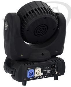 Light GO! Multi Beam 100 głowica ruchoma